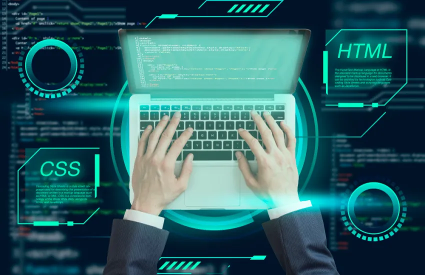 Custom Software Development