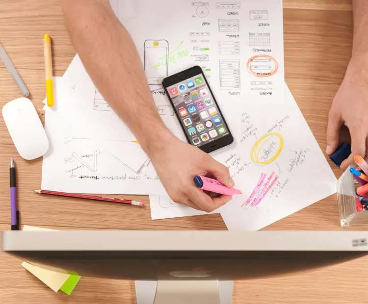 Importance of UX/UI Design