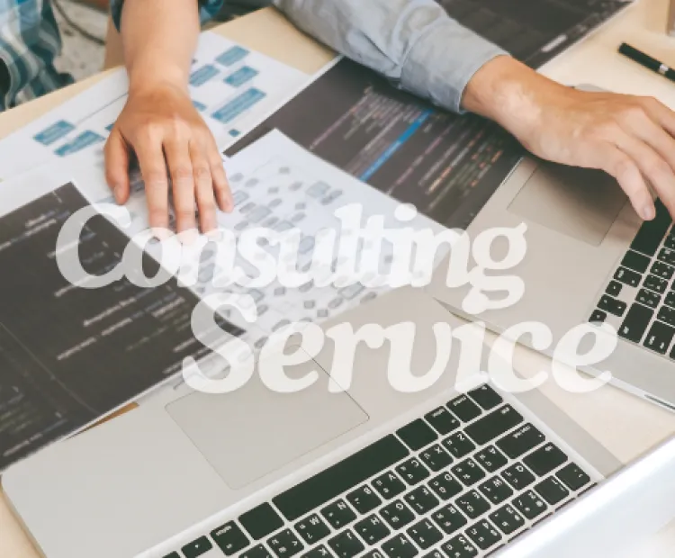 Consulting service
